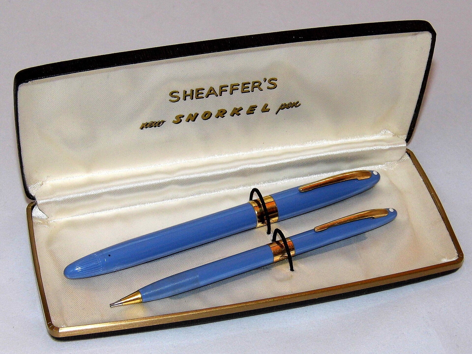 Sheaffer