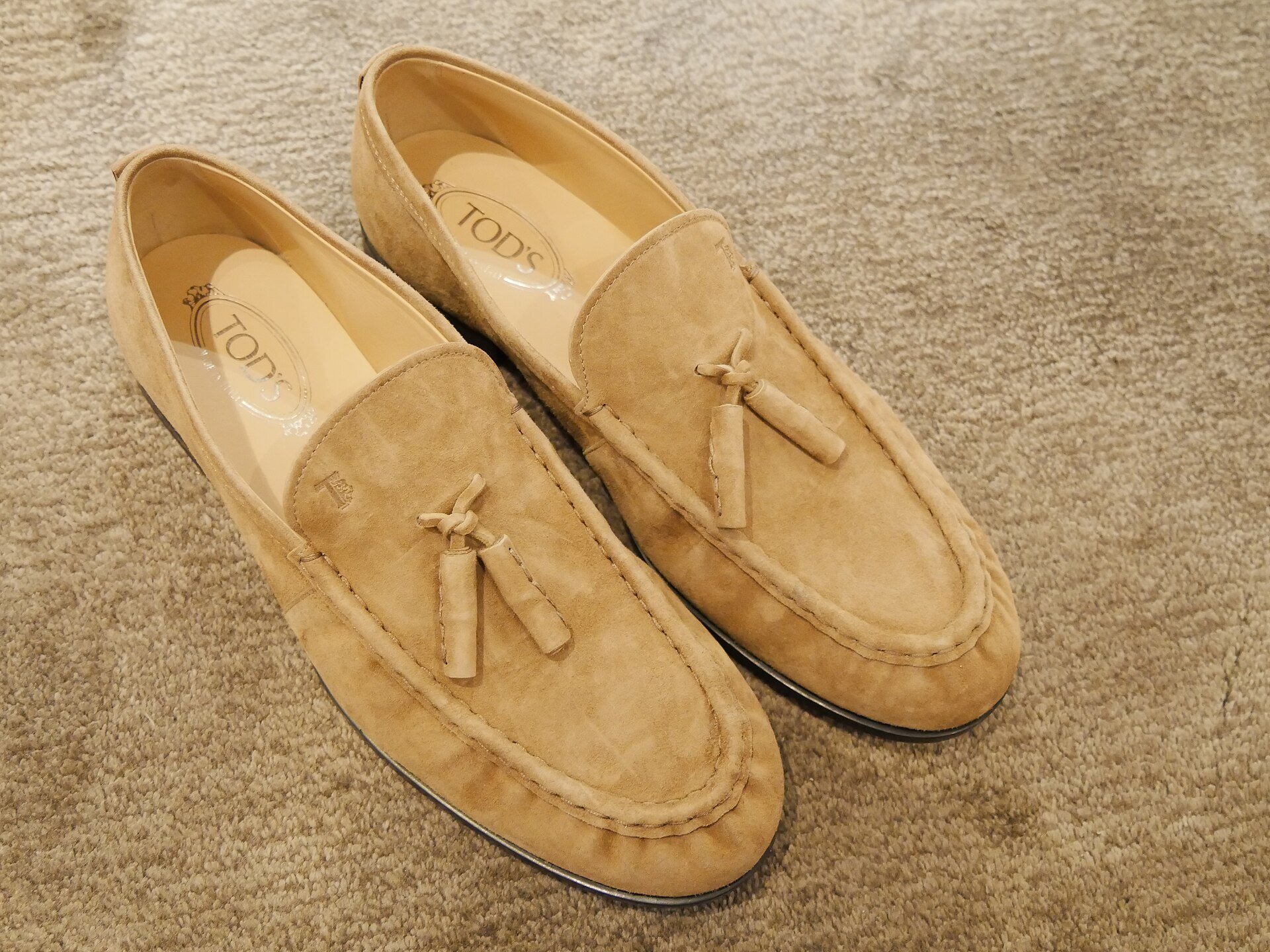 Tod's