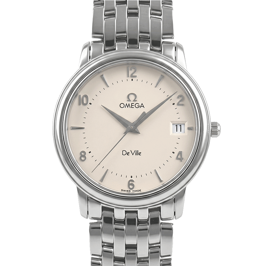 High-End Timepieces and Watches