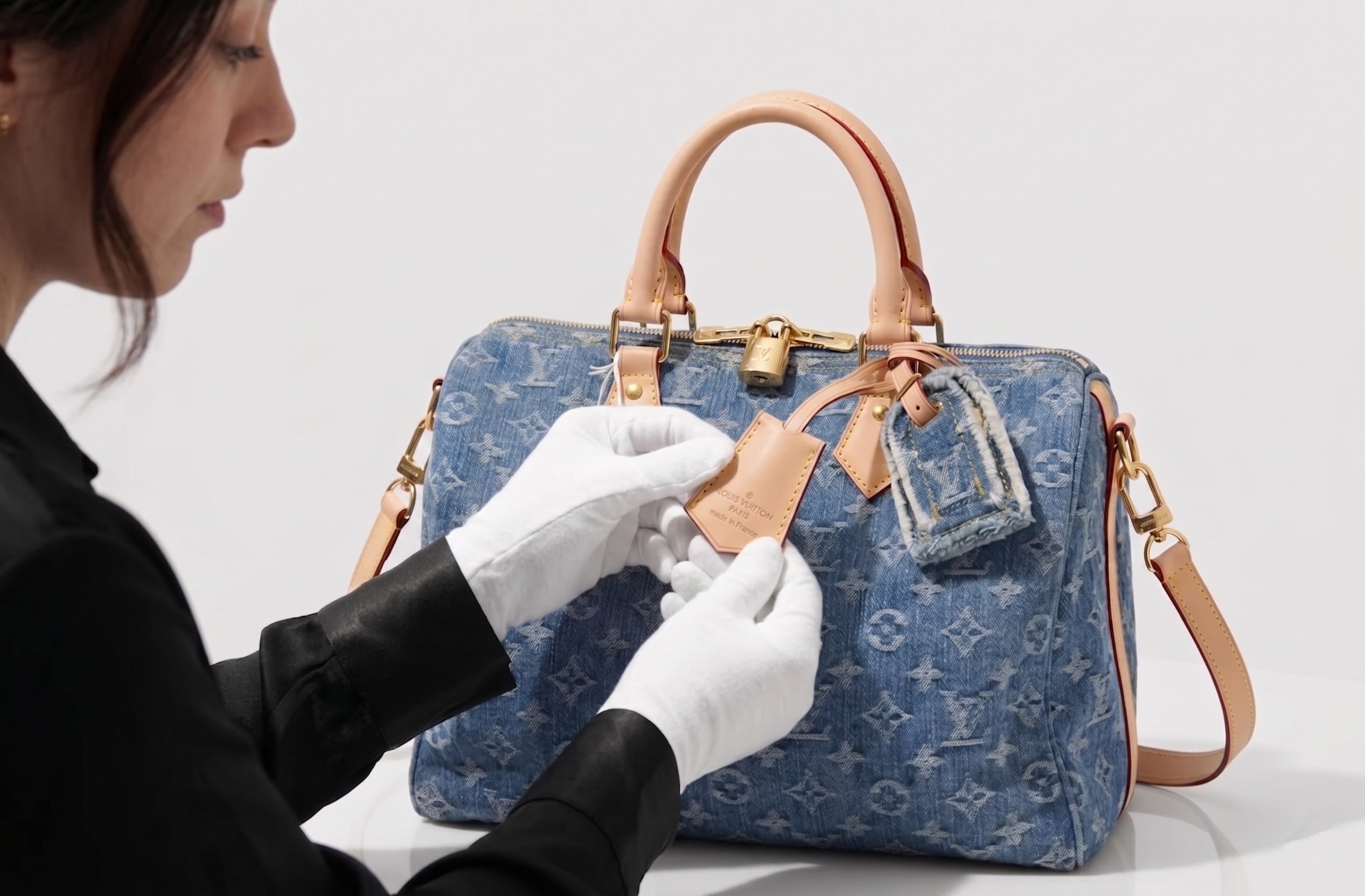 Rigorous Authentication Process