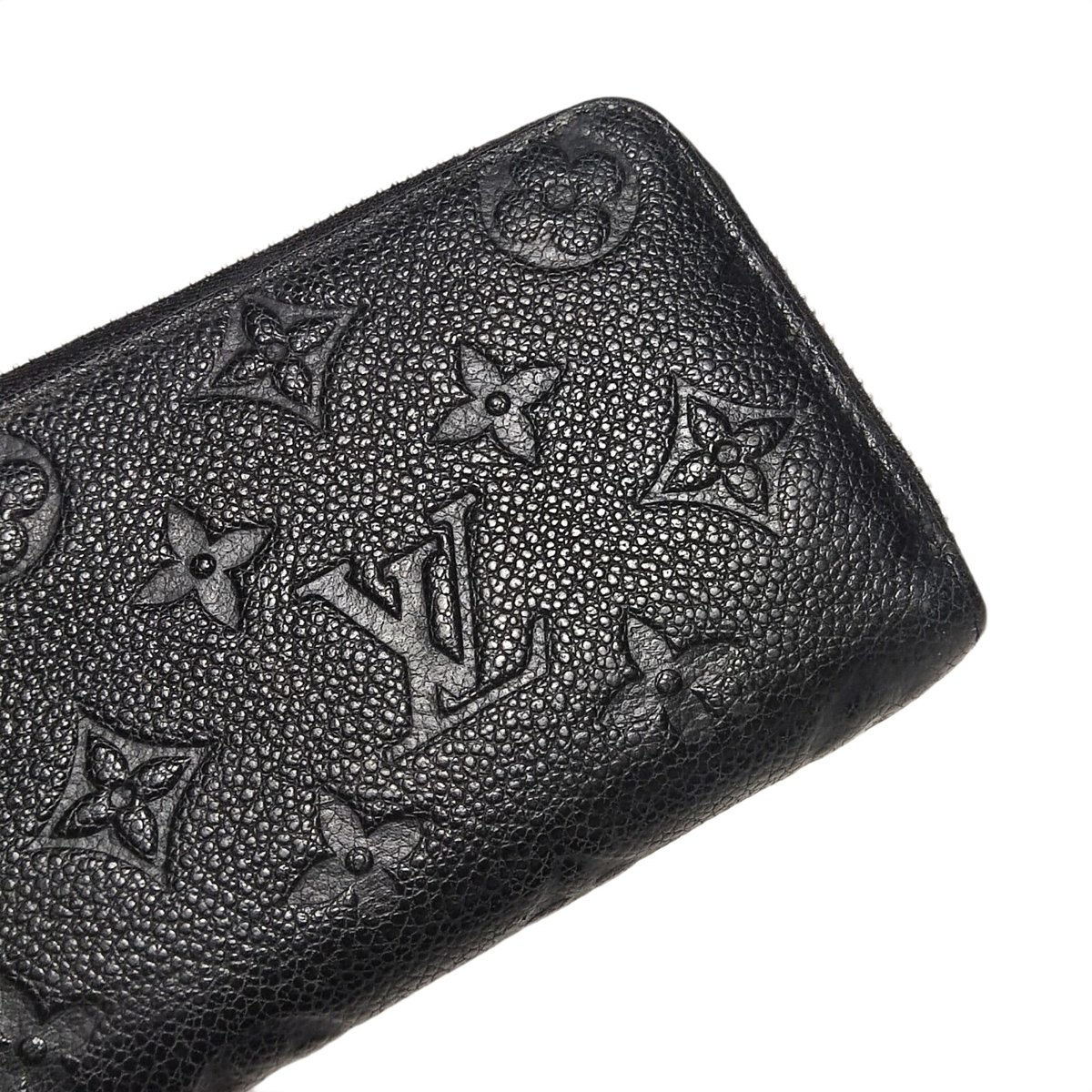 Louis Vuitton Empreinte embossed leather