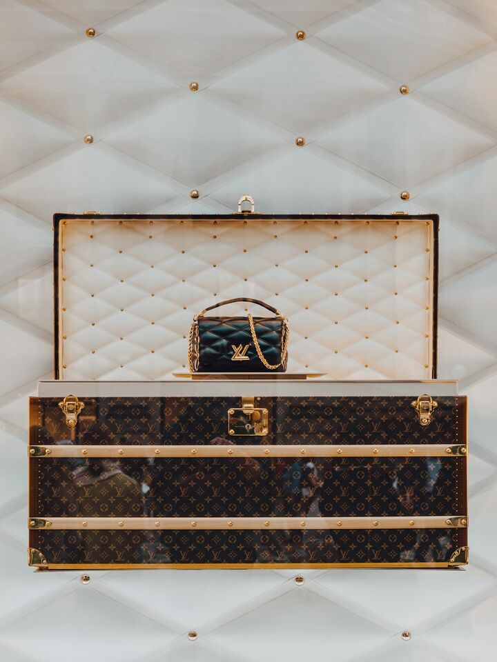 Louis Vuitton