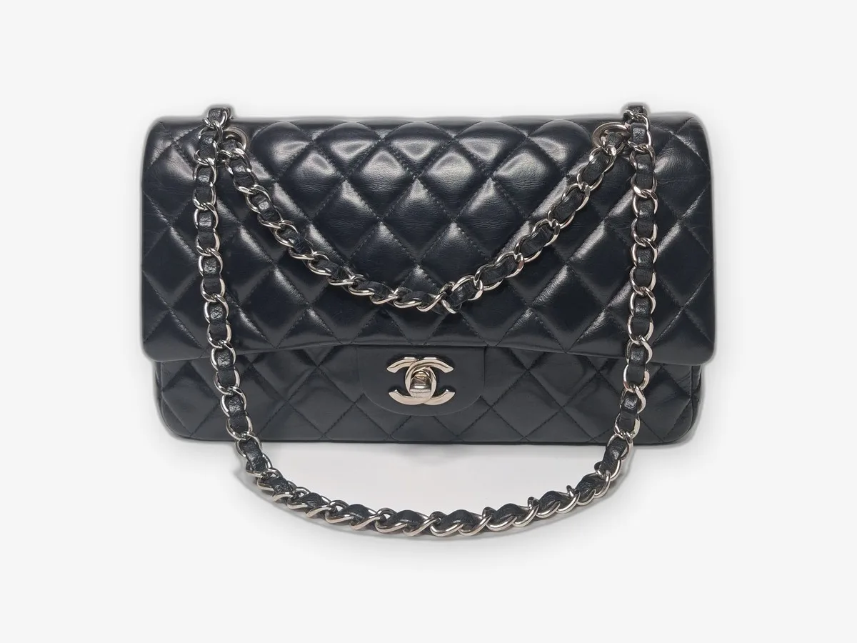 Why True Luxury Takes Time