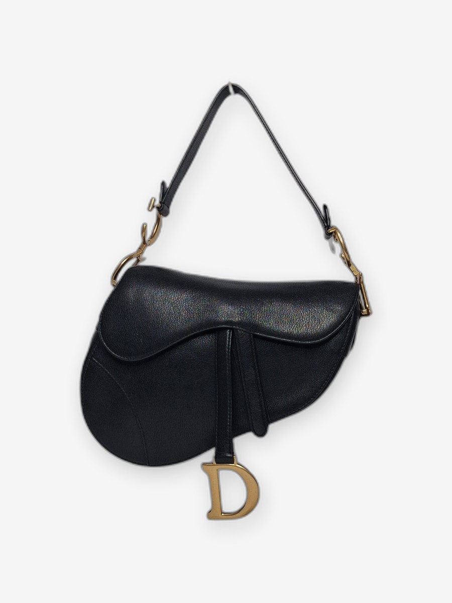Dior Saddle Bag