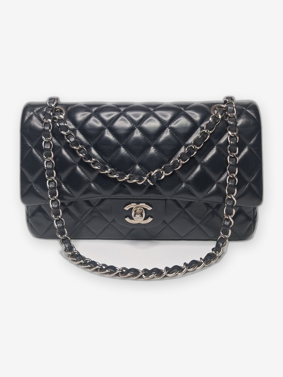 Chanel Classic Jumbo Flap Bag