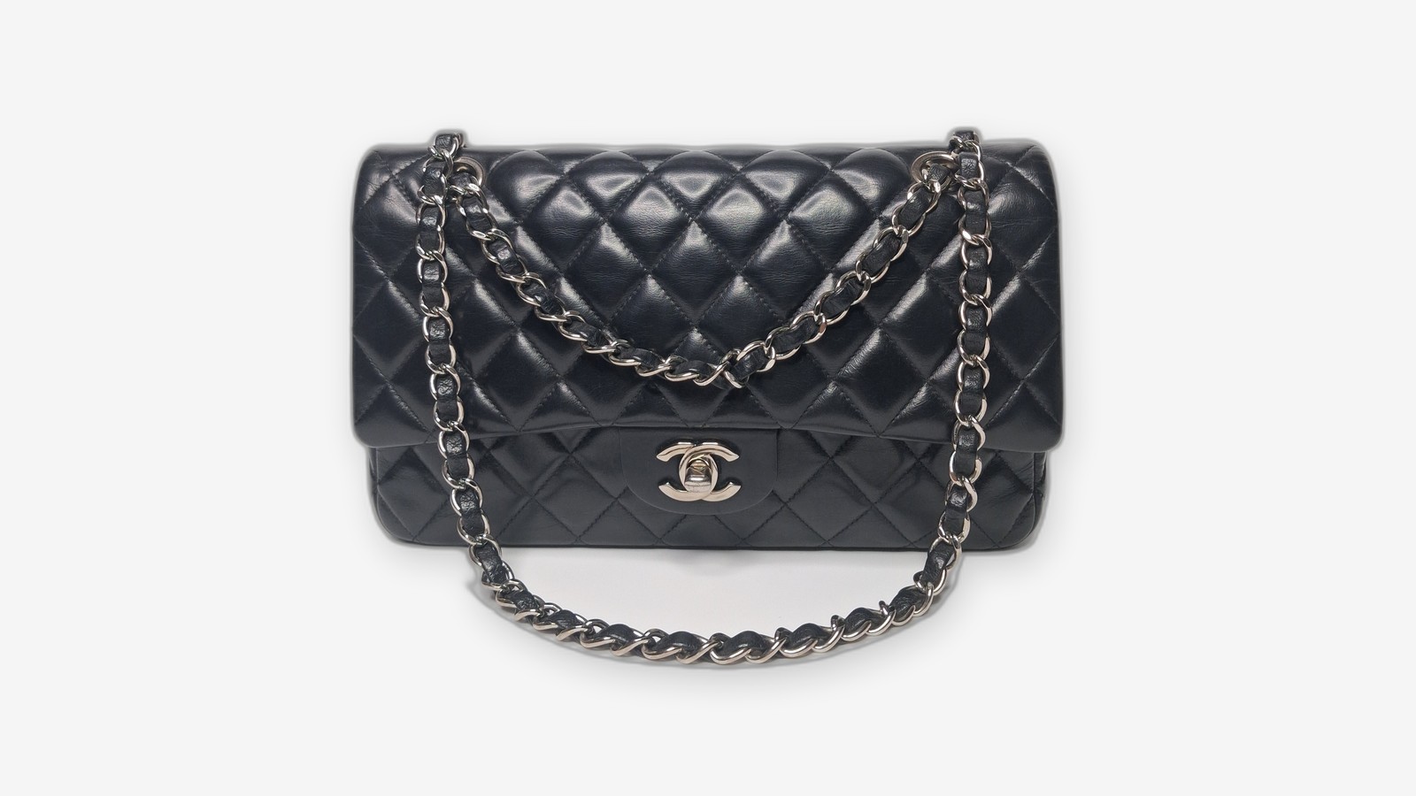 Chanel Classic Jumbo Flap Bag